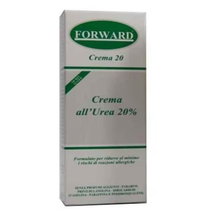 Forward Crema Urea 20% 100ml-1