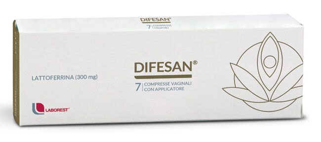 Difesan 7 Compresse Vaginali-1