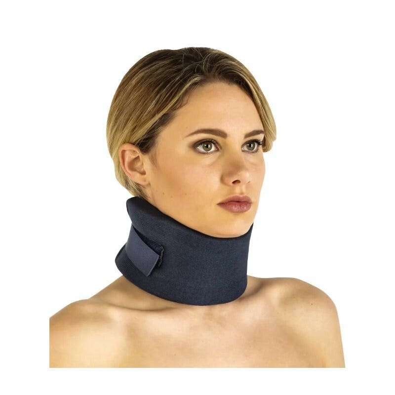 Pavis New Edge 401 H7 Collare Cervicale Morbido Taglia L-1