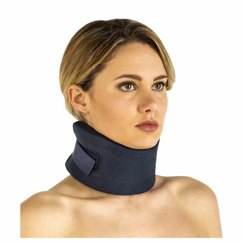 Pavis New Edge 401 H7 Collare Cervicale Morbido Taglia XL-1