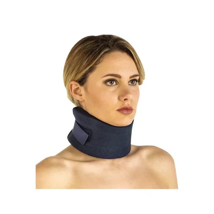 Pavis New Edge 401 Collare Cervicale Morbido H 9cm Taglia Media-1