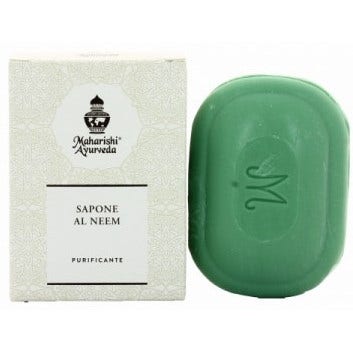 Sapone Neem Purificante 100g-1