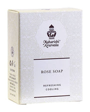 Mahariski Ayurveda Sapone Alla Rosa 100g-1
