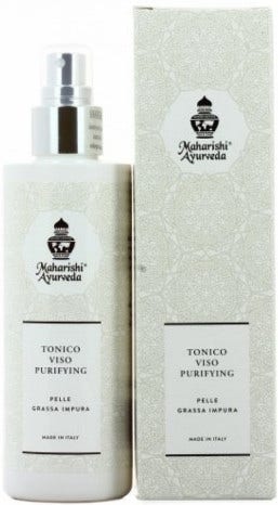 Maharishi Ayurveda Tonico Viso Purifying 200ml-1