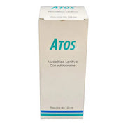 Atos Sciroppo Mucolitico Lenitivo 125ml-2