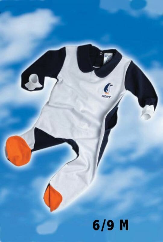 TUTINA BABY 6/9MESI-1