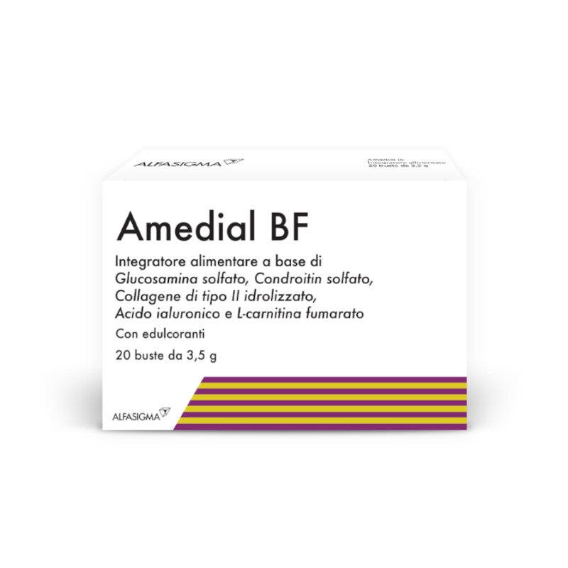 Amedial BF 20 bustine-3