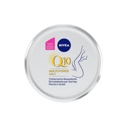 Nivea Q10 Multipower 4in1 Crema Corpo Rassodante Pancia Fianchi E Glutei 300ml-1