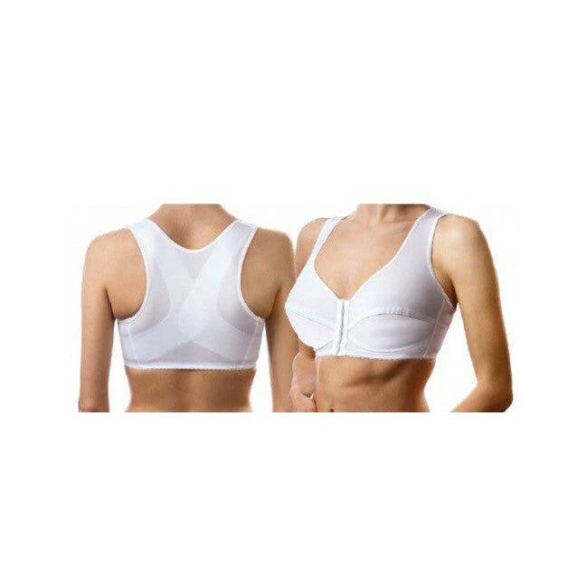 Orione Reggiseno Raddrizzaspalle B Bianco Ref. 9595 Taglia 2-1