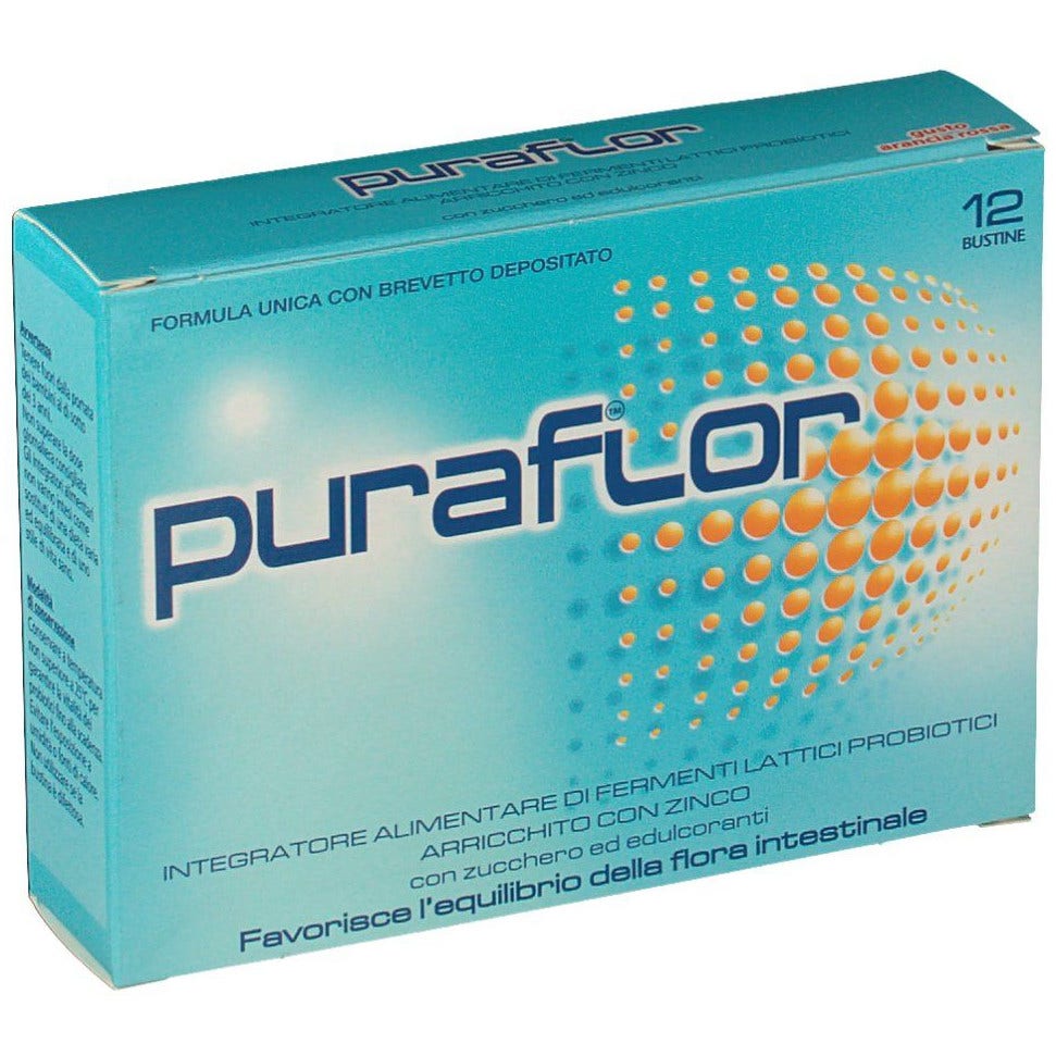 Puraflor 12 Buste-3