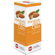 Olio Di Mandorle Dolci 125ml  - 2
