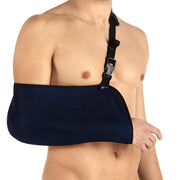 Pavis New Edge 405 Reggibraccio Colore Blu Taglia M-2