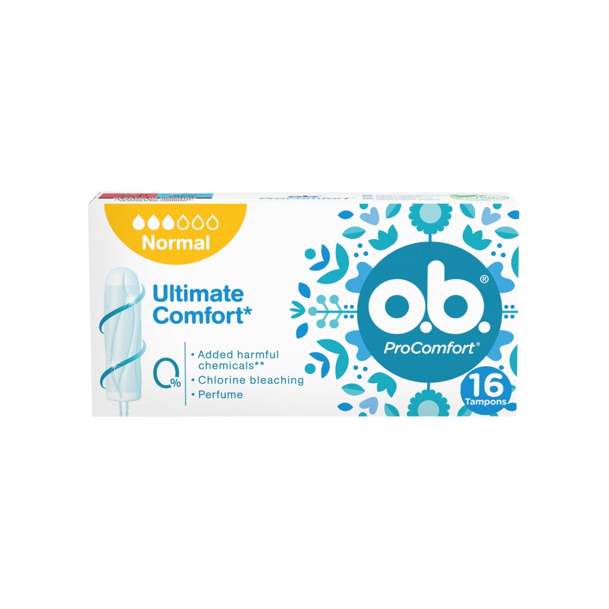 Ob Normal 16 Pezzi-14