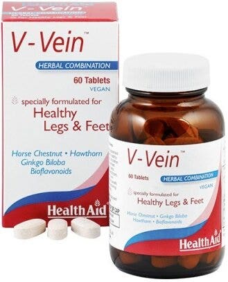 V-Vein 60 Tavolette-1