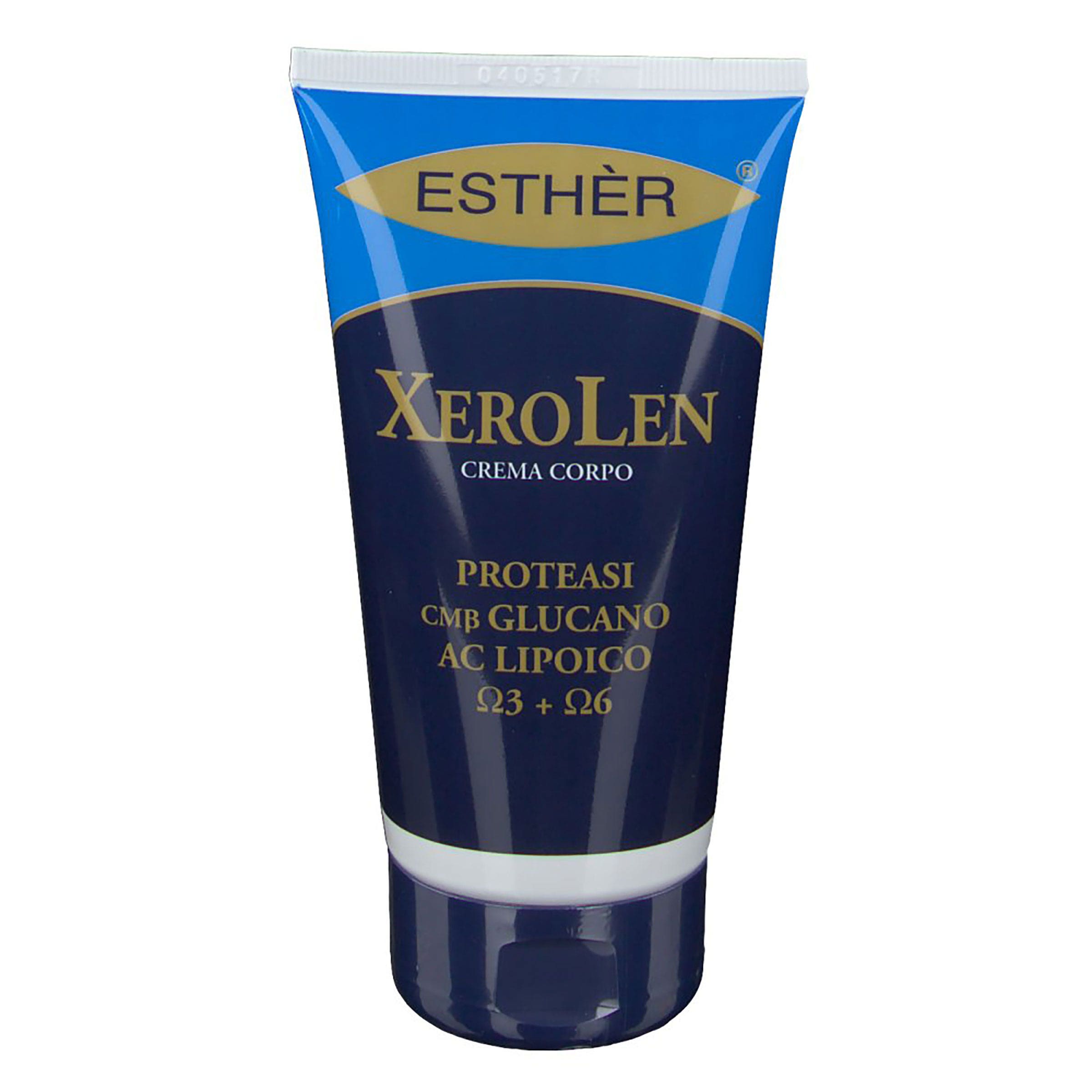 Xerolen Crema Corpo 150ml  - 2