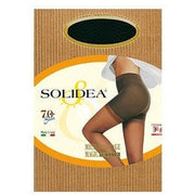 Solidea Magic 70 Collant Anticellulite Cammello Taglia Media-3
