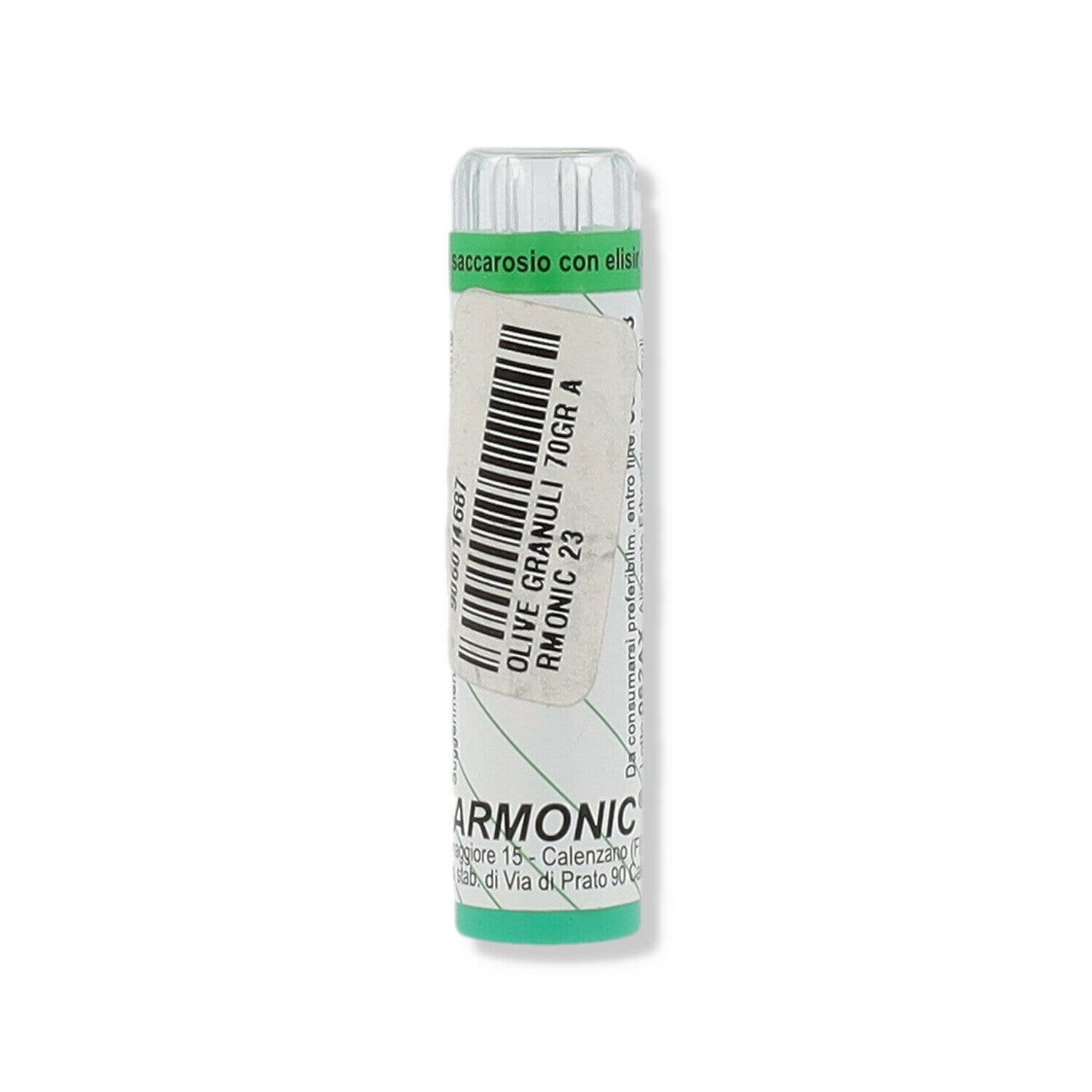 Tesla Armonic 23 Olive 70g Granuli-1