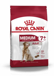 Royal Canin Medium Adult 7+ Alimento Secco Per Cani 15kg-3