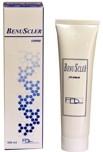 Benuscler Crema 50ml-1