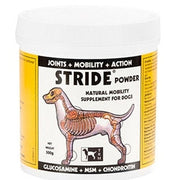 Stride Powder Dog Mangime Complementare Per Articolazioni Cani 150g-1