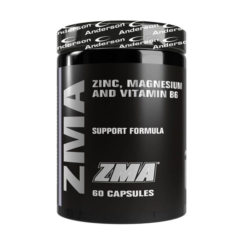 Anderson ZMA 60 Capsule-1