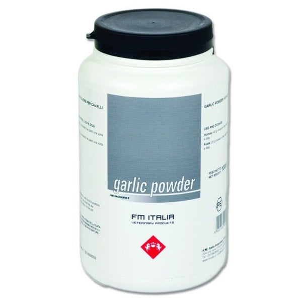 FM Italia Garlic Powder 1000g-3