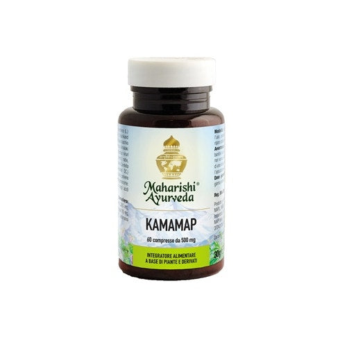 Kamamap 60 Compresse-2