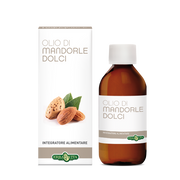 Erba Vita Olio  Mandorle Dolci 200ml  - 3