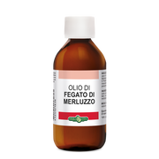 Erba Vita Olio Fegato Merluzzo 100ml  - 3