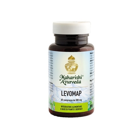 Levomap 60 Compresse-2
