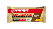 Enervit Power Sport Competition Barretta Gusto Cacao 1 Pezzo-3