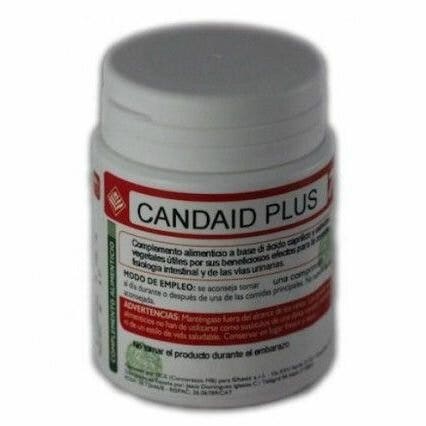 Candaid Plus 30 Compresse-1