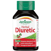 Jamieson Herbal Diuretic 60 Capsule-3
