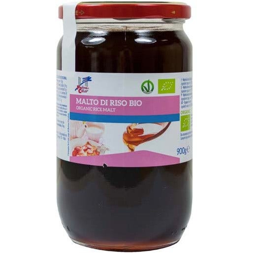 Malto Di Riso Bio 900g-2