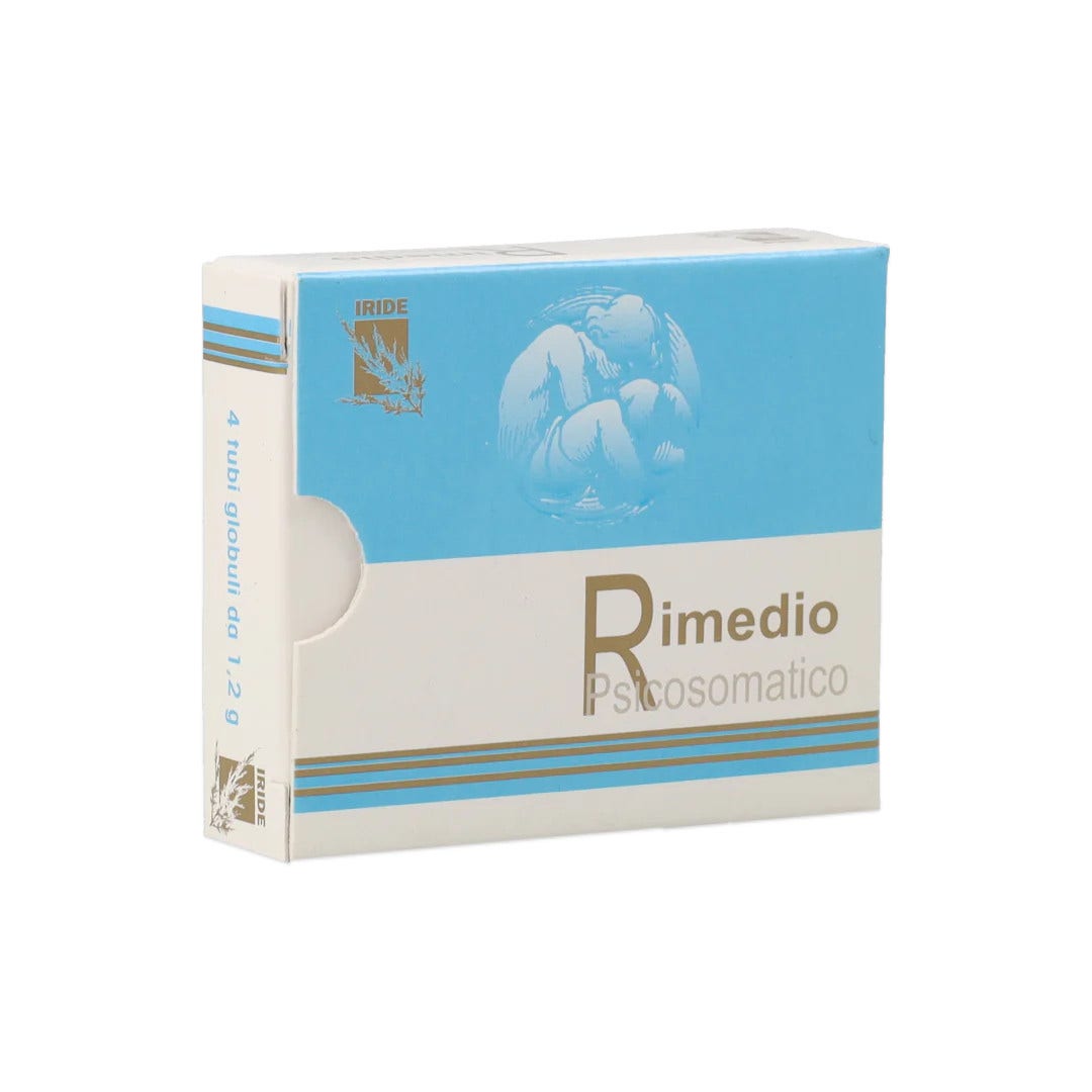RIMEDI PSICOS AVENA SELV 4DO-1