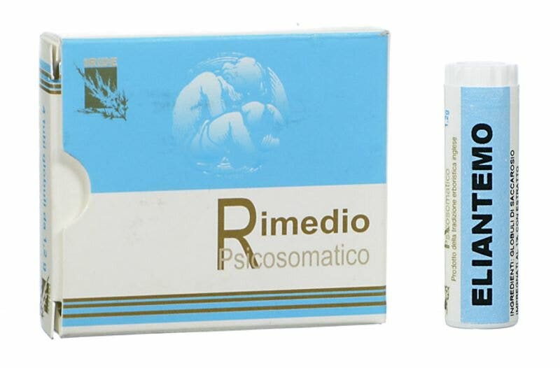 RIMEDI PSICOS ELIANTEMO 4DO-1