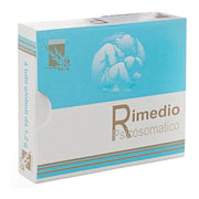 Rimedio Psicosomatico Salice  4 Tubi Globuli Da 1,2 g-1