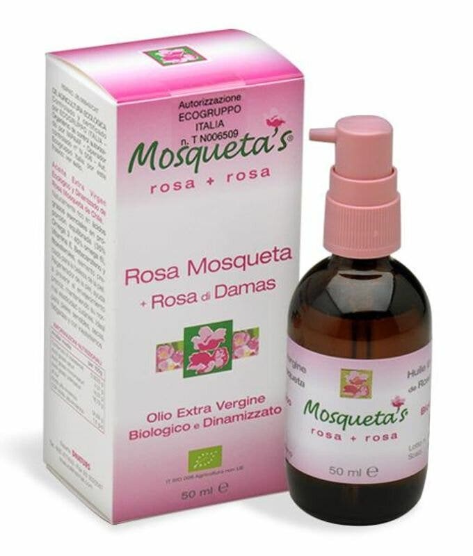 MOSQUETAS OLIO RA BIO+OL ES 30-1