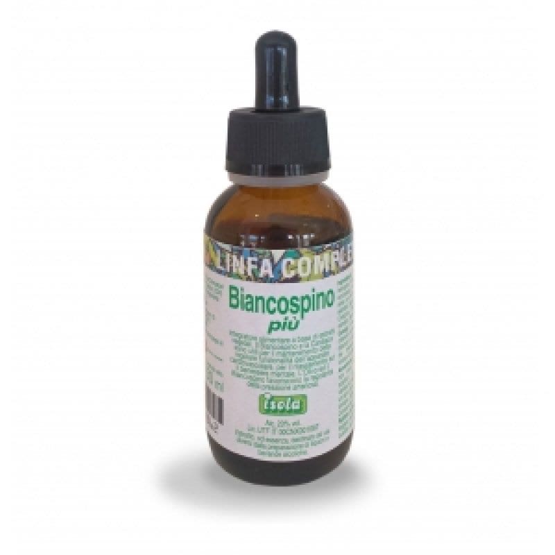 Biancospino Plus 50ml-2