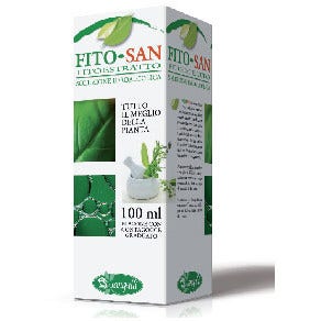 Alghe Marine 100ml Tintura Madre -2