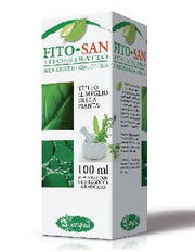 Fitosan Biancospino Tintura Madre 100ml-2