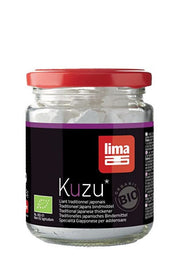 Lima Kuzu Addensante Giapponese Bio 125g-2