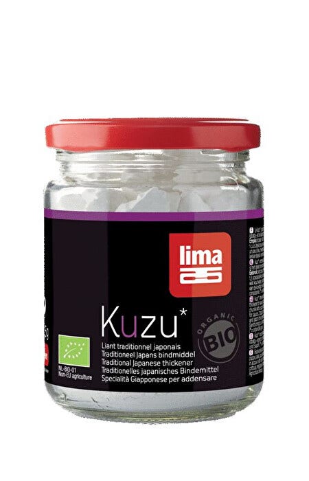 Lima Kuzu Addensante Giapponese Bio 125g-2