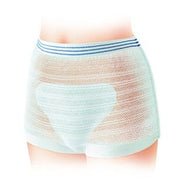 Serenity Mutandina Rete Taglia XS 3 Pezzi-2