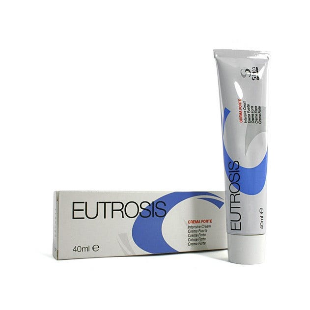 Eutrosis Crema Forte 40ml  - 2