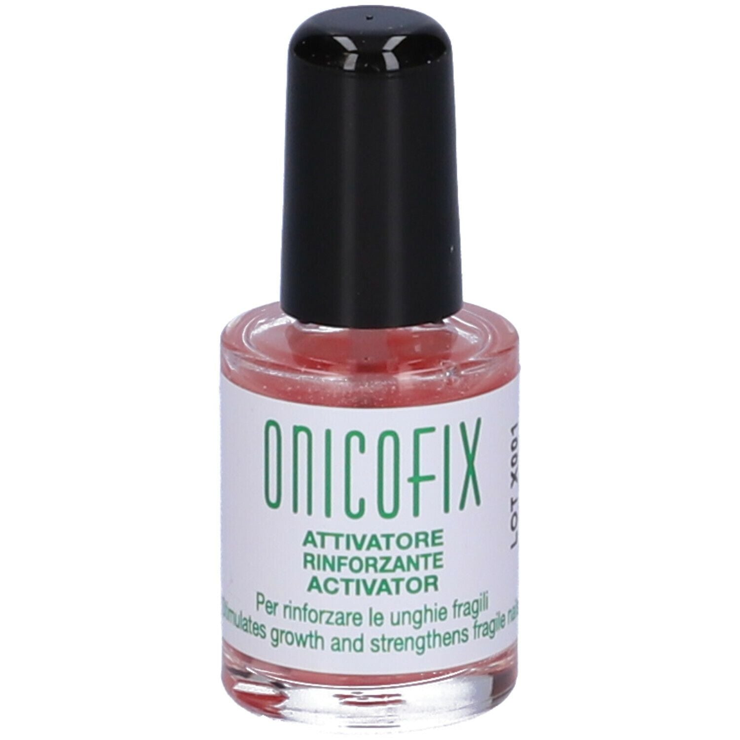 Onico Fix Attivatore Rinforzante 10ml  - 1