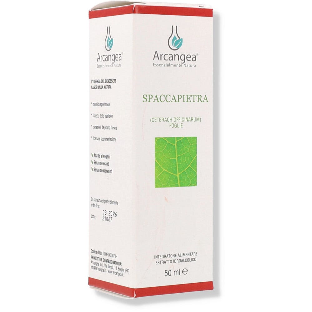 Spaccapietra Soluzione Ialuronica 50ml-1