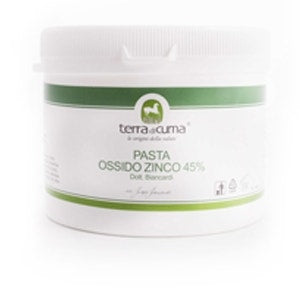 Terra Di Cuma Ossido di Zinco 45% 500gr-2