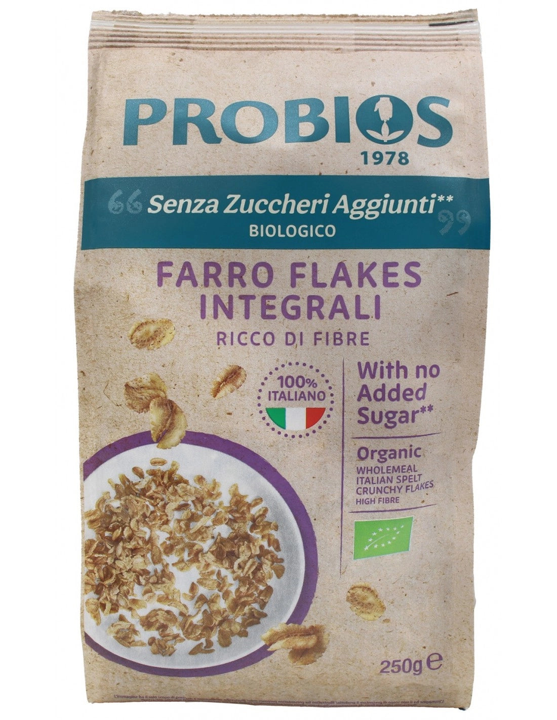 FIO FARRO FLAKES 250G-1