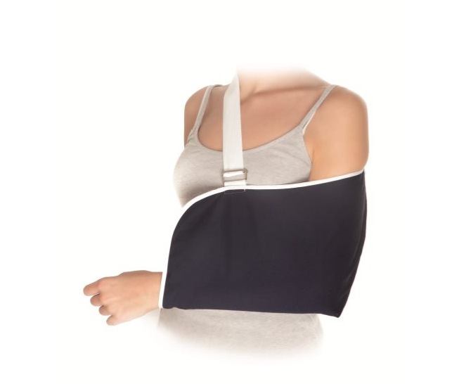 Moretti Reggibraccio In Raso Di Cotone Taglia Large-1